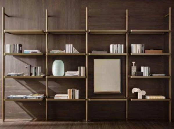 Система гардеробных комнат Walk-in EP